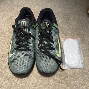 Nike Camouflage Metcons